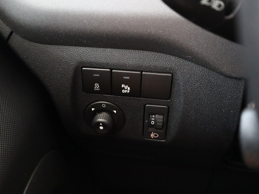 Citroen Berlingo, 2016
