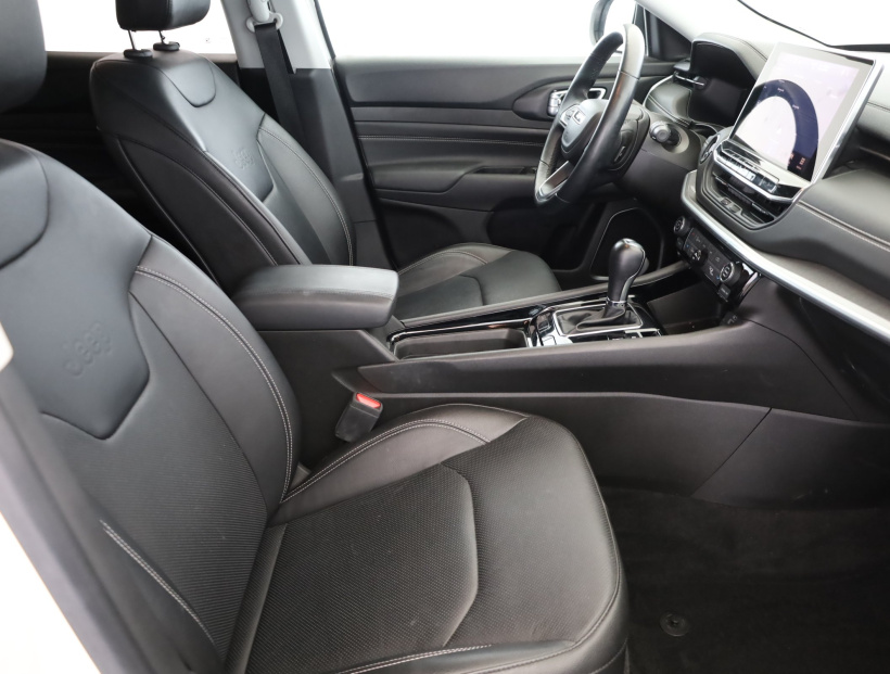 Jeep Compass, 2023