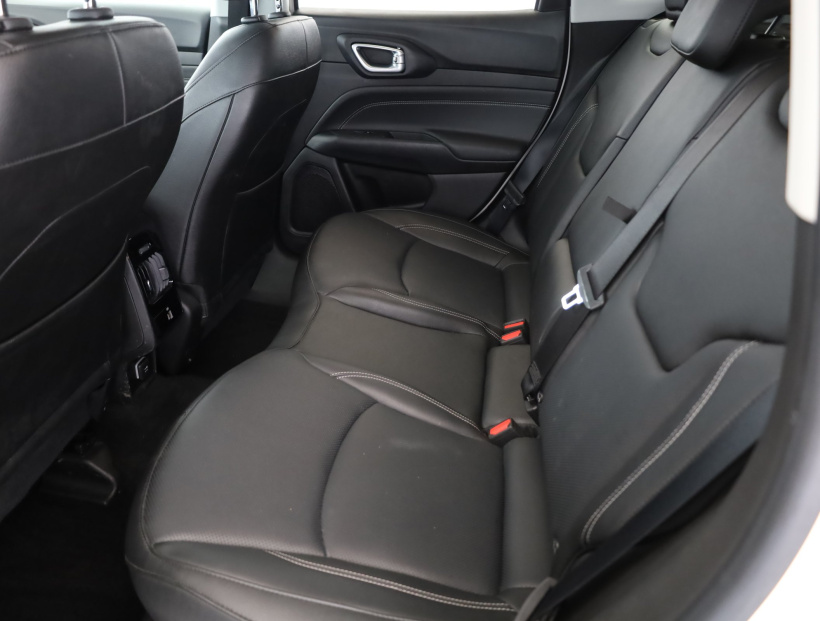 Jeep Compass, 2023