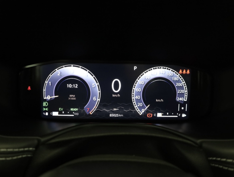 Jeep Compass, 2023