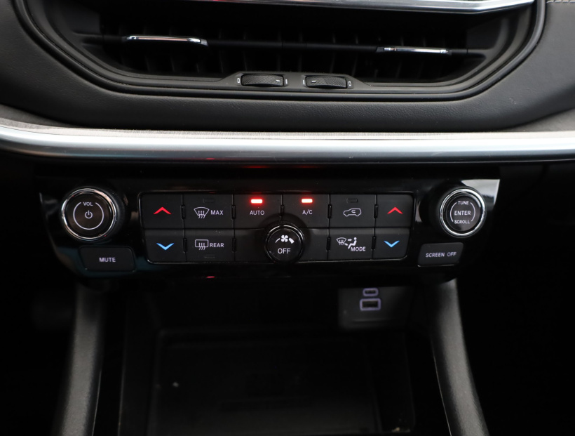 Jeep Compass, 2023