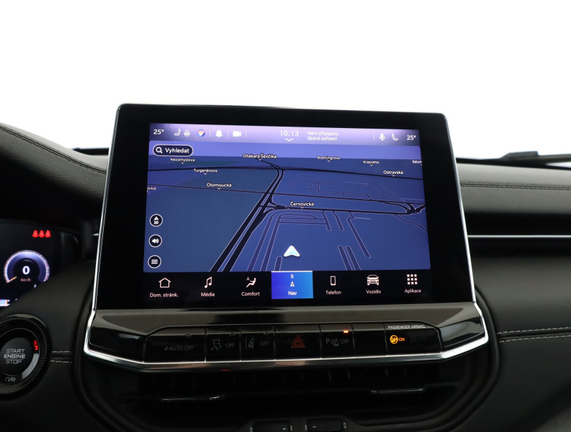 Jeep Compass, 2023