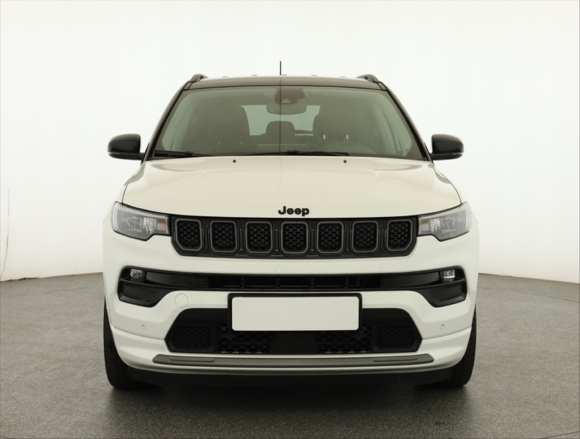 Jeep Compass, 2023