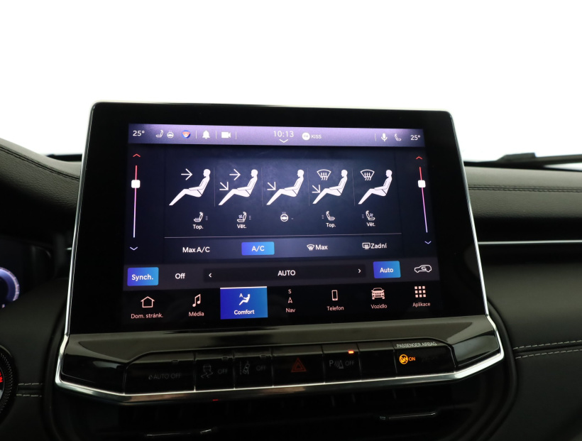 Jeep Compass, 2023