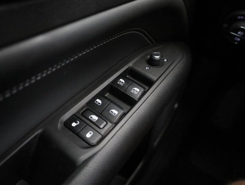 Jeep Compass, 2023