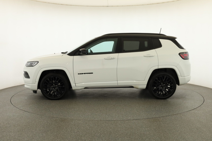 Jeep Compass, 2023