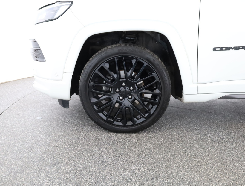 Jeep Compass, 2023