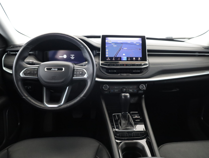 Jeep Compass, 2023