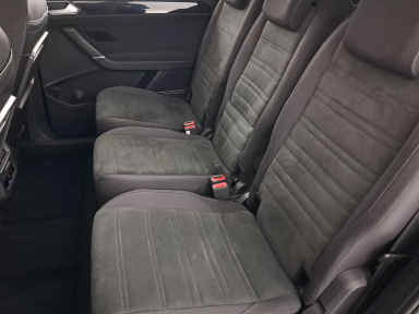 Volkswagen Touran - 2023