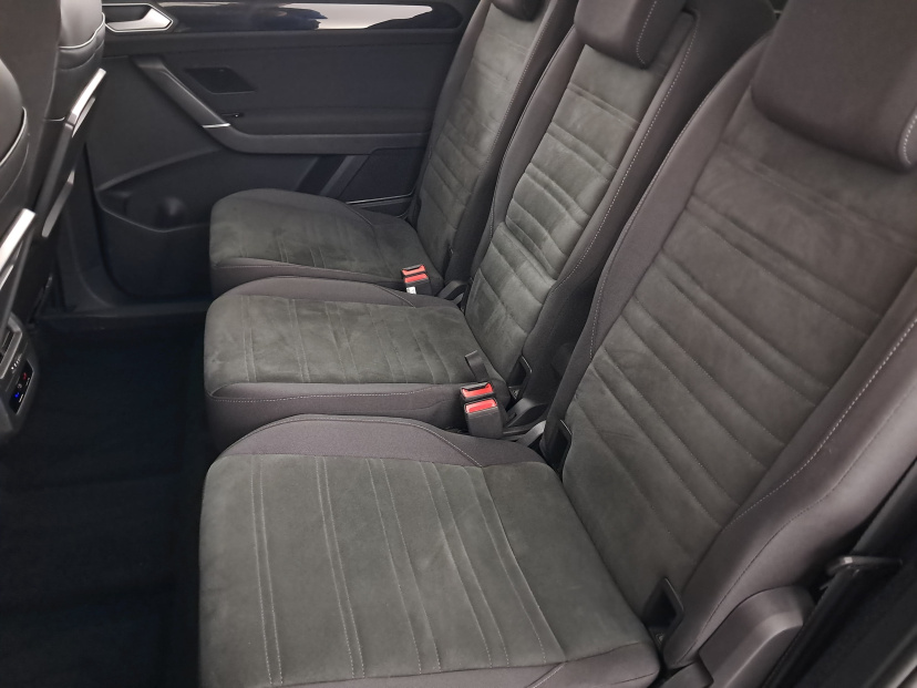 Volkswagen Touran, 2023