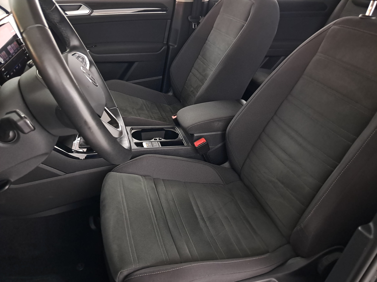 Volkswagen Touran - 2023