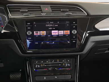 Volkswagen Touran - 2023