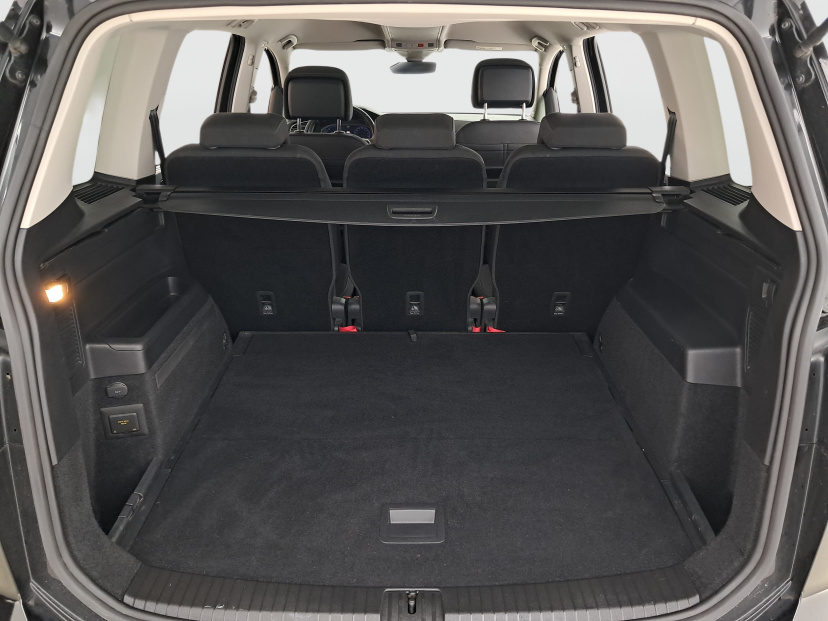 Volkswagen Touran, 2023
