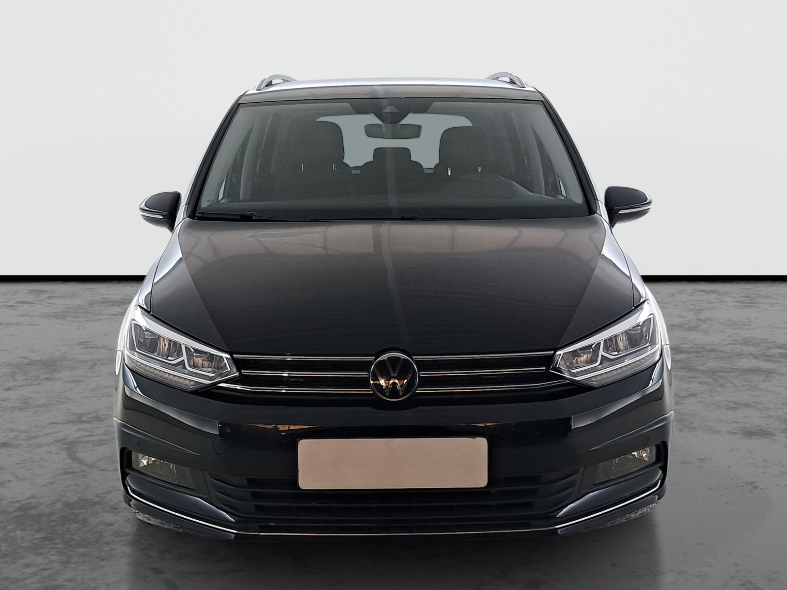 Volkswagen Touran - 2023