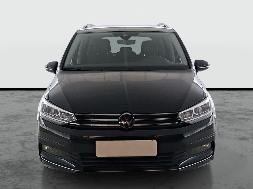 Volkswagen Touran, 2023