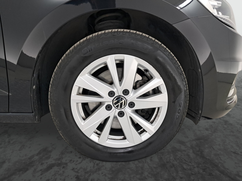 Volkswagen Touran, 2023