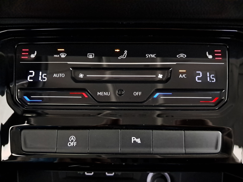 Volkswagen Touran, 2023
