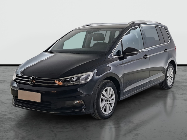 Volkswagen Touran - 2023