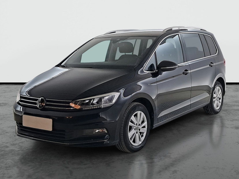 Volkswagen Touran, 2023