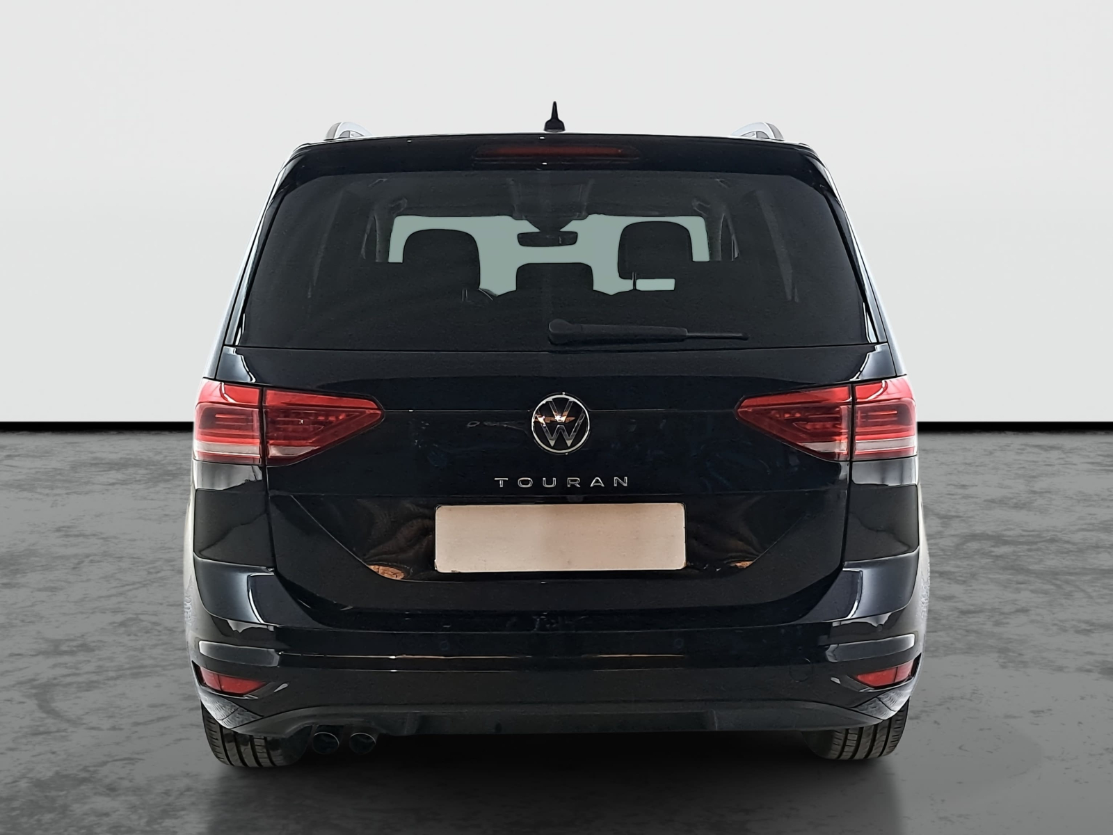 Volkswagen Touran - 2023