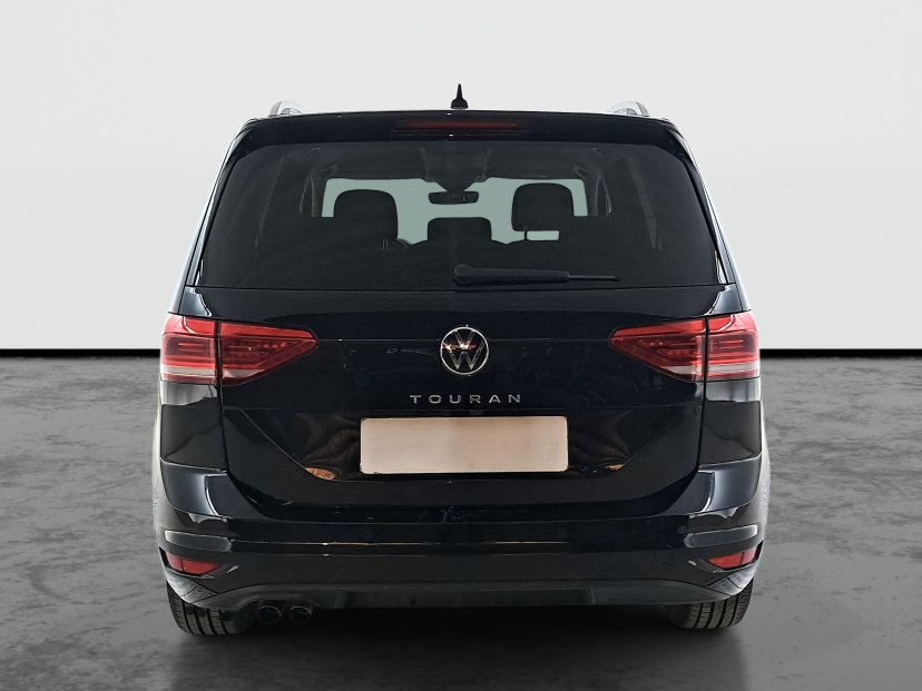 Volkswagen Touran, 2023