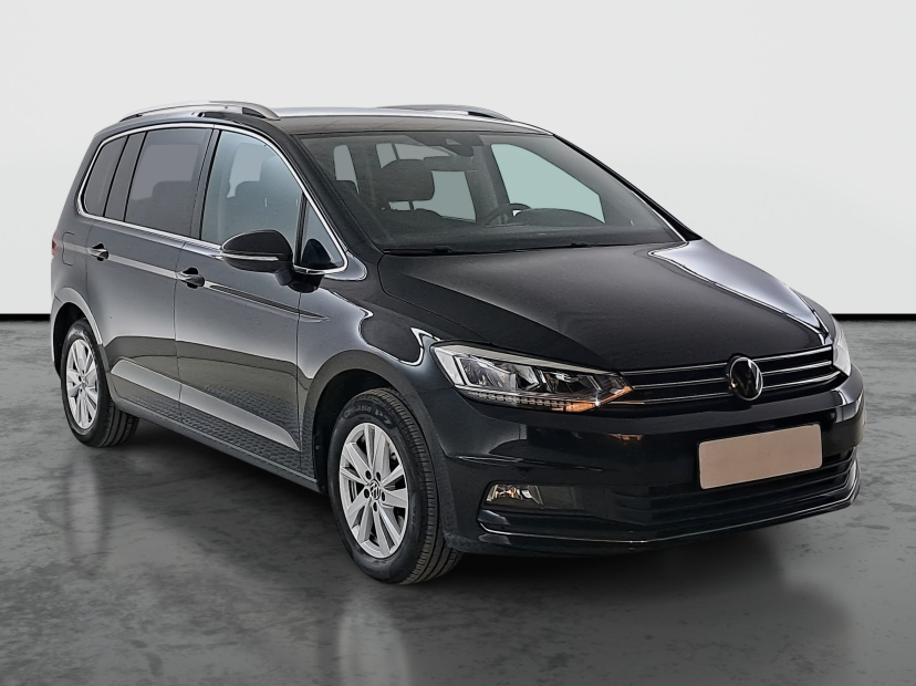 Volkswagen Touran, 2023