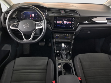 Volkswagen Touran - 2023