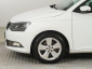 Škoda Fabia, 2018