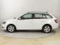 Škoda Fabia, 2018