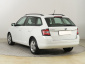 Škoda Fabia, 2018