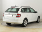 Škoda Fabia, 2018