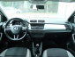 Škoda Fabia, 2018