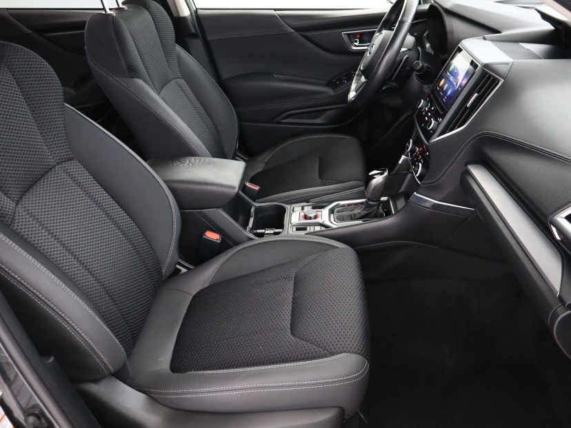 Subaru Forester, 2020