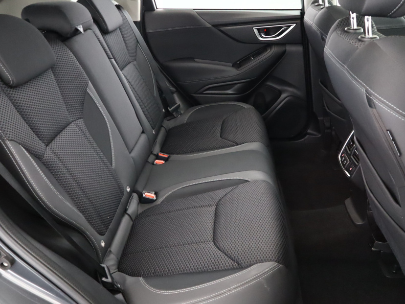 Subaru Forester, 2020
