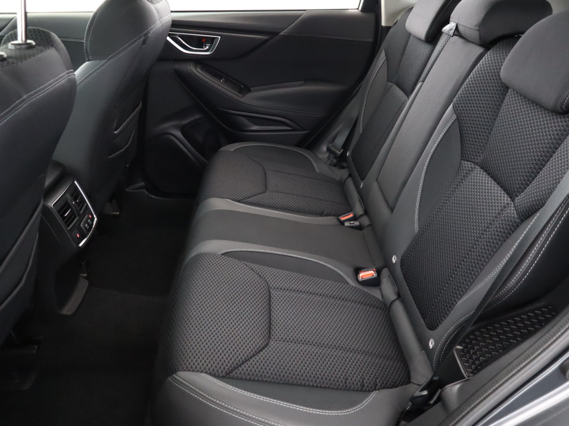 Subaru Forester, 2020