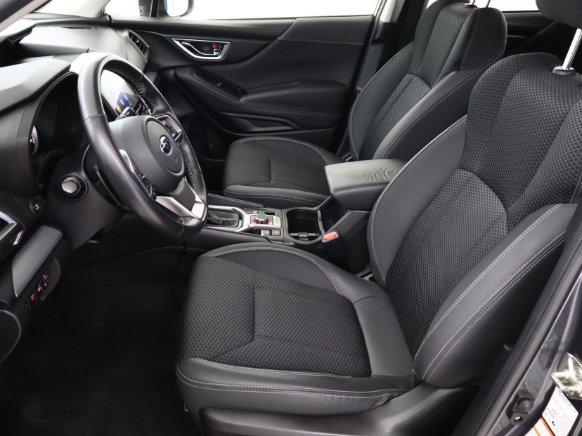 Subaru Forester, 2020