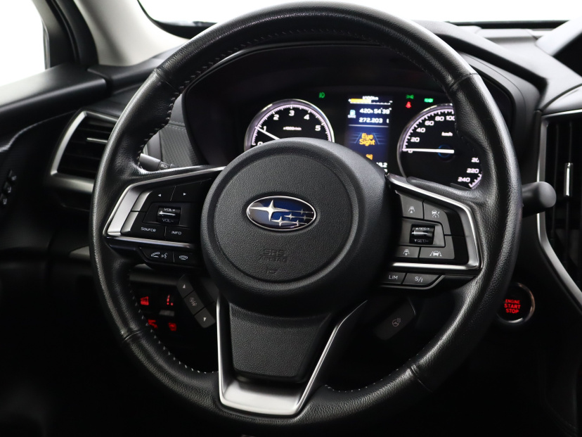 Subaru Forester, 2020