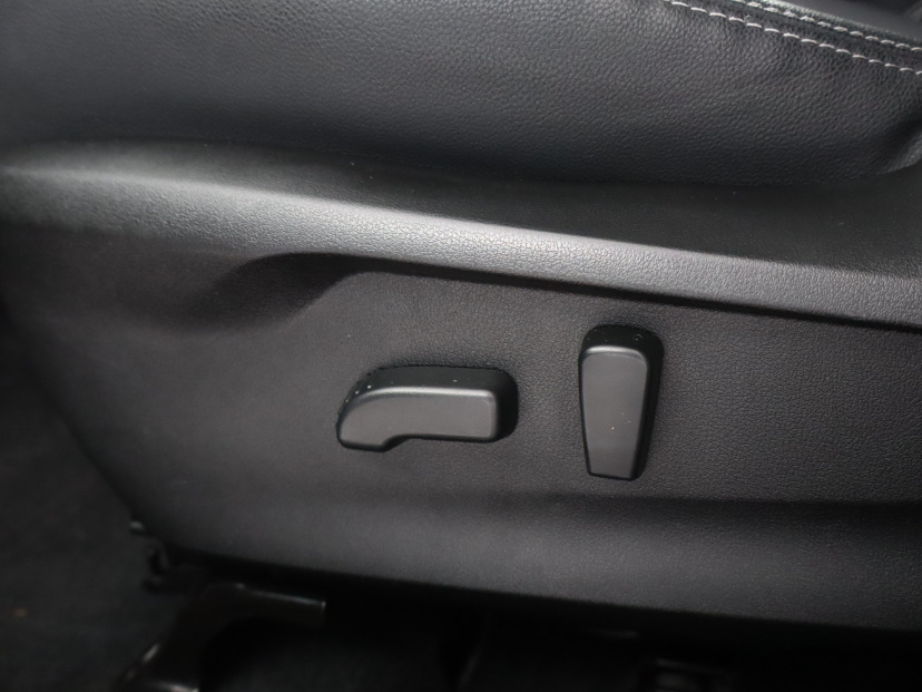 Subaru Forester, 2020