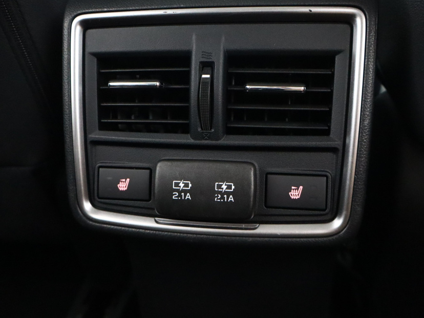 Subaru Forester, 2020