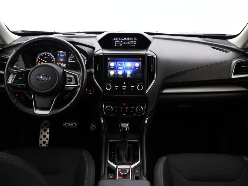 Subaru Forester, 2020