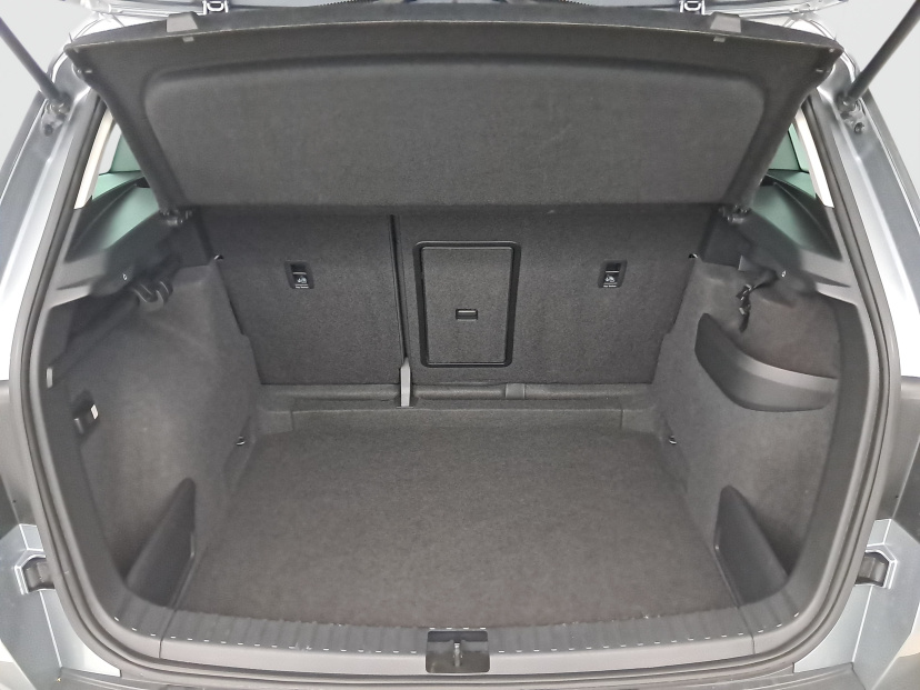 Škoda Karoq, 2020