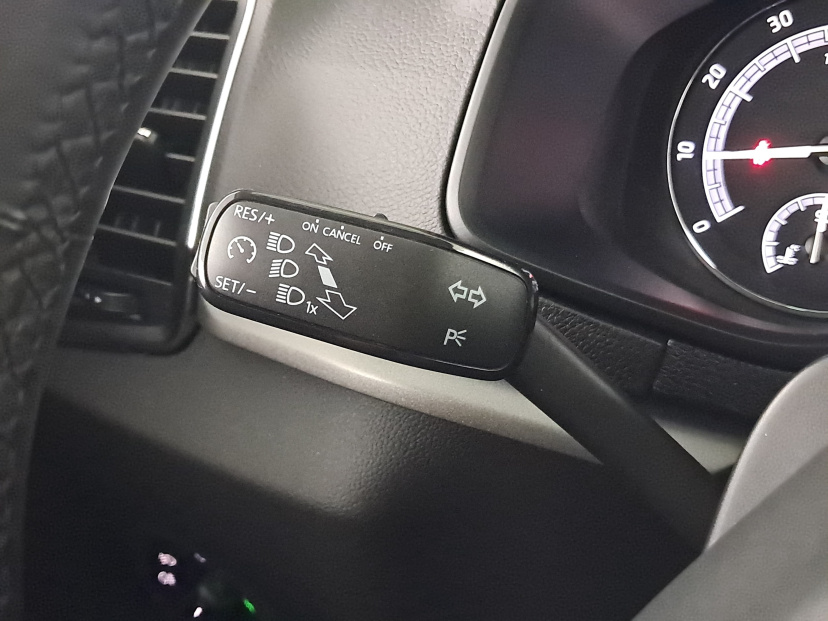 Škoda Karoq, 2020