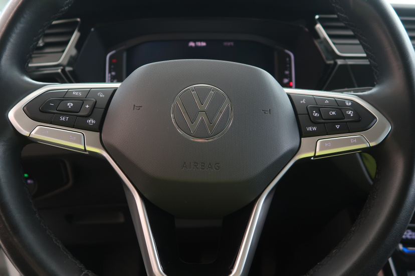 Volkswagen Touran, 2023