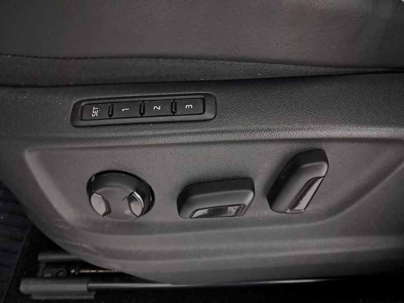 Škoda Kodiaq, 2023