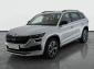 Škoda Kodiaq, 2023