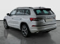 Škoda Kodiaq, 2023