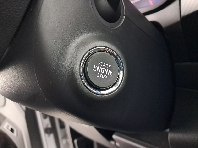 Škoda Kodiaq, 2023