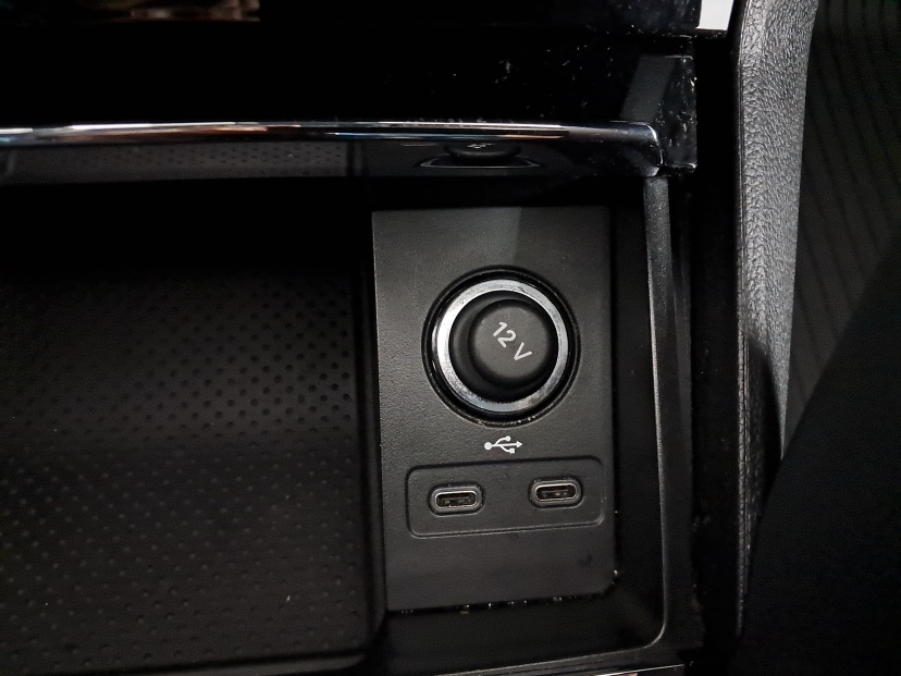 Škoda Kodiaq, 2023