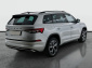 Škoda Kodiaq, 2023