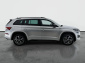 Škoda Kodiaq, 2023